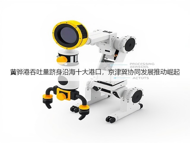 黄骅港吞吐量跻身沿海十大港口,京津冀协同发展推动崛起(图2) 黄骅港吞吐量跻身沿海十大港口,京津冀协同发展推动崛起(图2)