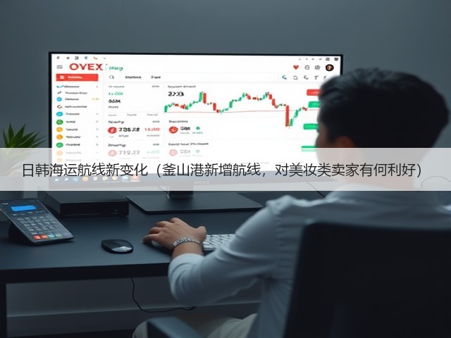 日韩海运航线新变化(釜山港新增航线,对美妆类卖家有何利好)(图3) 日韩海运航线新变化(釜山港新增航线,对美妆类卖家有何利好)(图3)