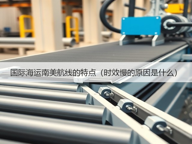 国际海运南美航线的特点(时效慢的原因是什么)(图3) 国际海运南美航线的特点(时效慢的原因是什么)(图3)