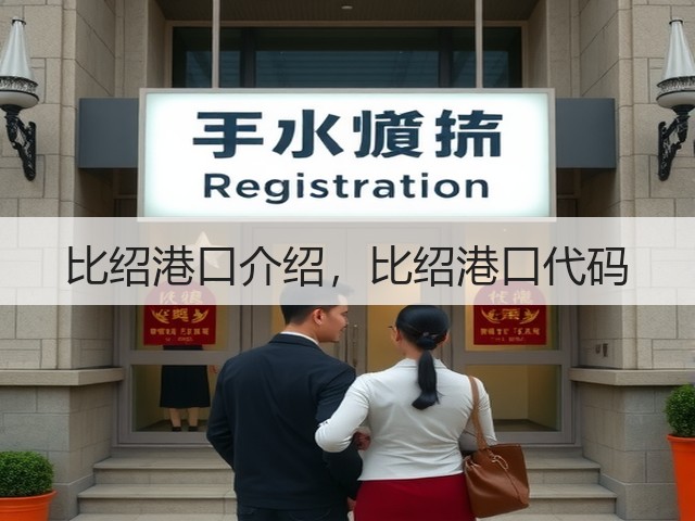比绍港口介绍,比绍港口代码(图1) 比绍港口介绍,比绍港口代码(图1)