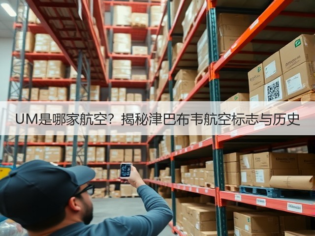 UM是哪家航空?揭秘津巴布韦航空标志与历史(图1) UM是哪家航空?揭秘津巴布韦航空标志与历史(图1)