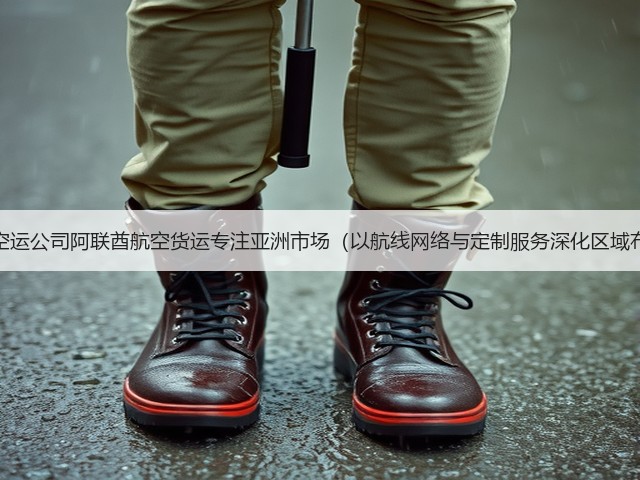 国际空运公司阿联酋航空货运专注亚洲市场(以航线网络与定制服务深化区域布局)(图1) 国际空运公司阿联酋航空货运专注亚洲市场(以航线网络与定制服务深化区域布局)(图1)