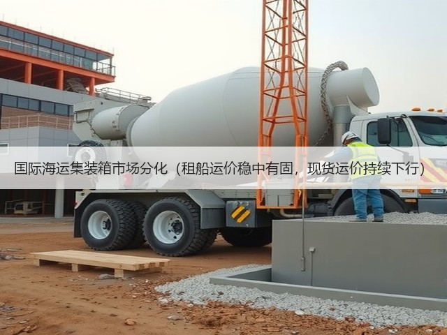 国际海运集装箱市场分化(租船运价稳中有固,现货运价持续下行)(图3) 国际海运集装箱市场分化(租船运价稳中有固,现货运价持续下行)(图3)