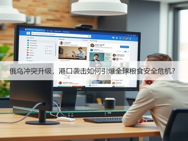 俄乌冲突升级,港口袭击如何引爆全球粮食安全危机?(图2) 俄乌冲突升级,港口袭击如何引爆全球粮食安全危机?(图2)
