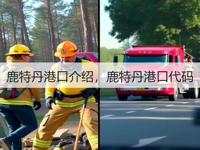 鹿特丹港口介绍,鹿特丹港口代码(图1) 鹿特丹港口介绍,鹿特丹港口代码(图1)