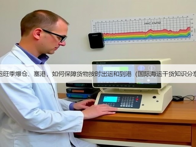 海运旺季爆仓、塞港,如何保障货物按时出运和到港(国际海运干货知识分享)(图1) 海运旺季爆仓、塞港,如何保障货物按时出运和到港(国际海运干货知识分享)(图1)