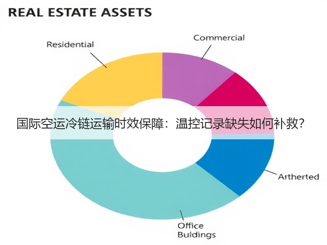 国际空运冷链运输时效保障：温控记录缺失如何补救？(图2)