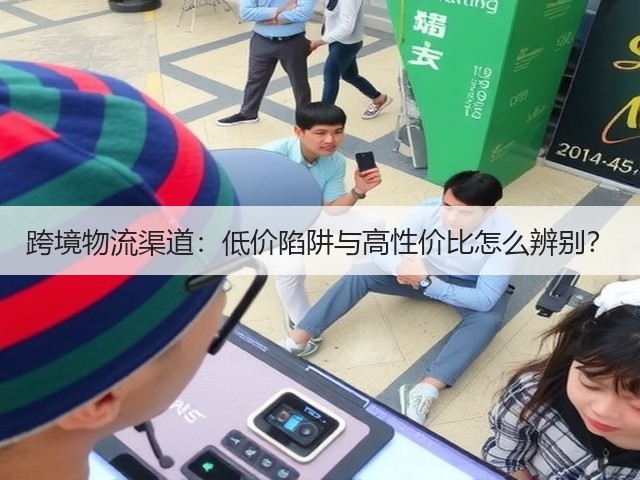 跨境物流渠道：低价陷阱与高性价比怎么辨别？(图3)