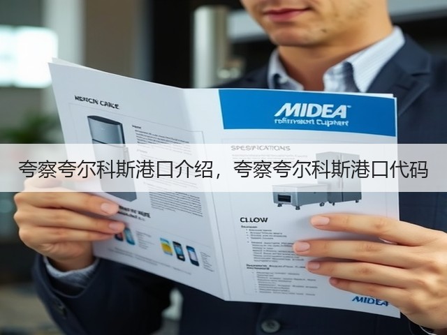 夸察夸尔科斯港口介绍,夸察夸尔科斯港口代码(图1) 夸察夸尔科斯港口介绍,夸察夸尔科斯港口代码(图1)