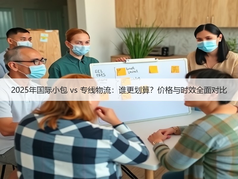 2025年国际小包 vs 专线物流:谁更划算?价格与时效全面对比 2025年国际小包 vs 专线物流:谁更划算?价格与时效全面对比