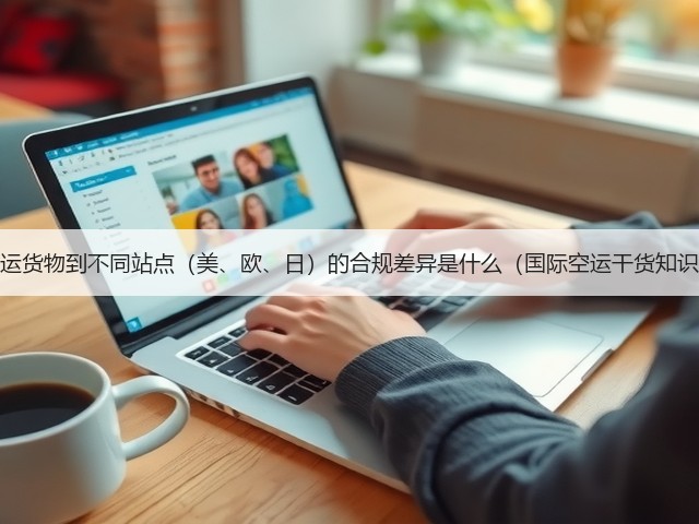 国际空运货物到不同站点(美、欧、日)的合规差异是什么(国际空运干货知识分享)(图2) 国际空运货物到不同站点(美、欧、日)的合规差异是什么(国际空运干货知识分享)(图2)