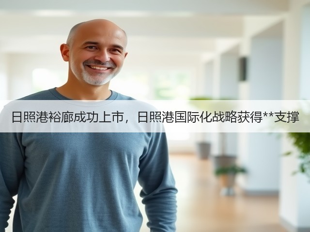 日照港裕廊成功上市,日照港国际化战略获得**支撑(图2) 日照港裕廊成功上市,日照港国际化战略获得**支撑(图2)