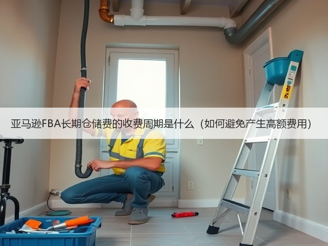 亚马逊FBA长期仓储费的收费周期是什么(如何避免产生高额费用)(图1) 亚马逊FBA长期仓储费的收费周期是什么(如何避免产生高额费用)(图1)