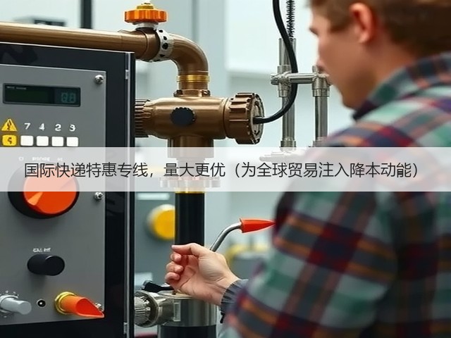国际快递特惠专线,量大更优(为全球贸易注入降本动能)(图2) 国际快递特惠专线,量大更优(为全球贸易注入降本动能)(图2)