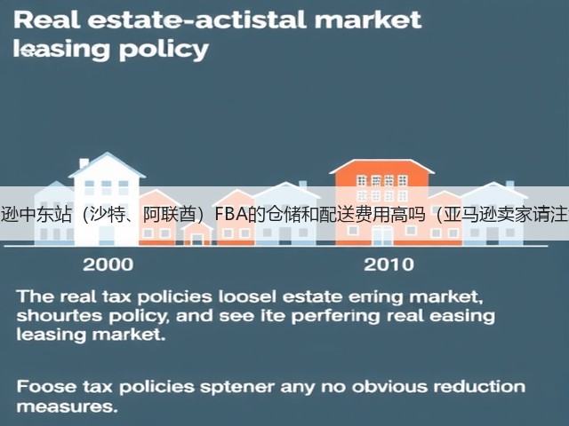 亚马逊中东站(沙特、阿联酋)FBA的仓储和配送费用高吗(亚马逊卖家请注意)(图2) 亚马逊中东站(沙特、阿联酋)FBA的仓储和配送费用高吗(亚马逊卖家请注意)(图2)