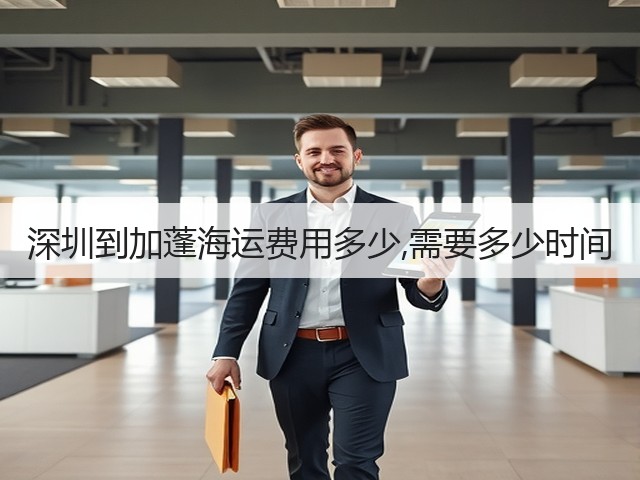 深圳到加蓬海运费用多少,需要多少时间(图3) 深圳到加蓬海运费用多少,需要多少时间(图3)