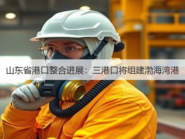 山东省港口整合进展:三港口将组建渤海湾港(图1) 山东省港口整合进展:三港口将组建渤海湾港(图1)