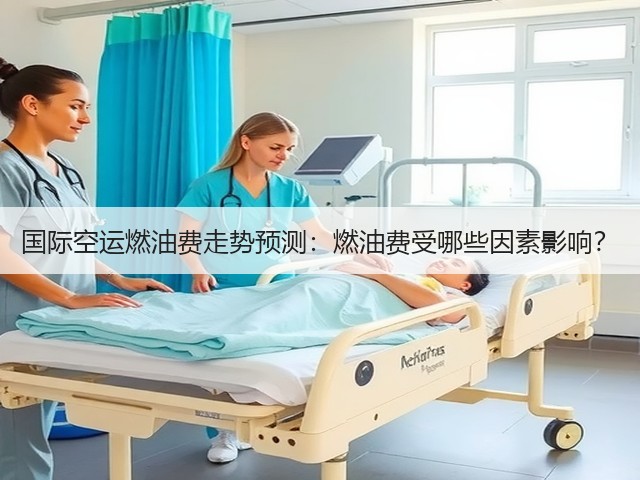 国际空运燃油费走势预测：燃油费受哪些因素影响？(图1)
