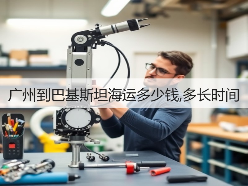 广州到巴基斯坦海运多少钱,多长时间 广州到巴基斯坦海运多少钱,多长时间