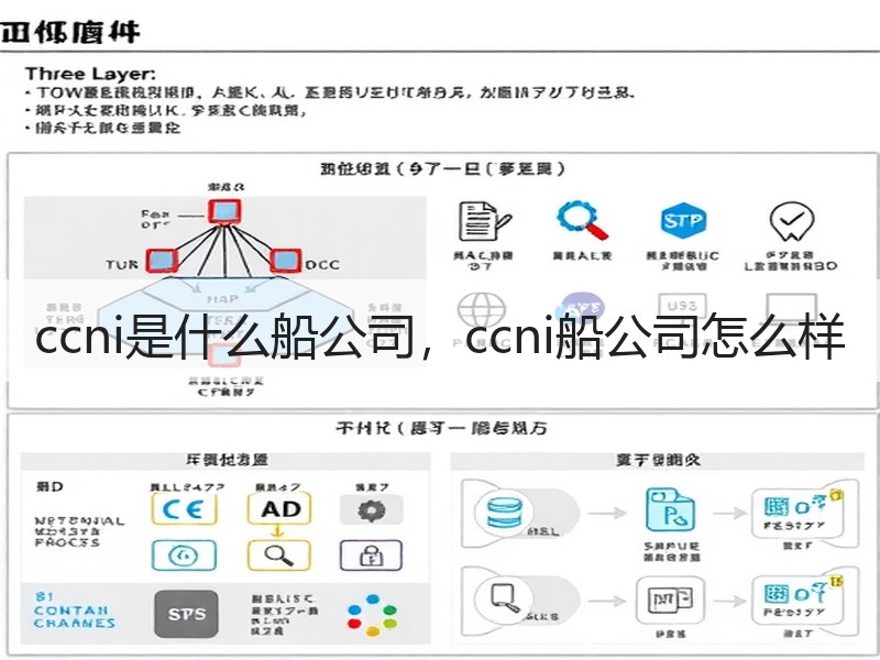 ccni是什么船公司，ccni船公司怎么样