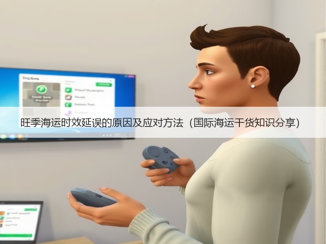 旺季海运时效延误的原因及应对方法(国际海运干货知识分享)(图3) 旺季海运时效延误的原因及应对方法(国际海运干货知识分享)(图3)