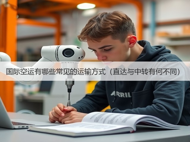 国际空运有哪些常见的运输方式(直达与中转有何不同)(图2) 国际空运有哪些常见的运输方式(直达与中转有何不同)(图2)