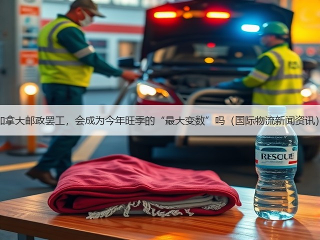 加拿大邮政罢工,会成为今年旺季的“最大变数”吗(国际物流新闻资讯)(图3) 加拿大邮政罢工,会成为今年旺季的“最大变数”吗(国际物流新闻资讯)(图3)