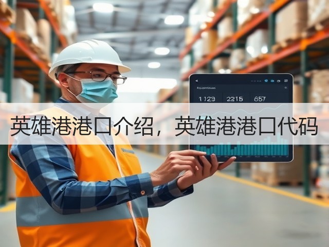 英雄港港口介绍,英雄港港口代码(图3) 英雄港港口介绍,英雄港港口代码(图3)