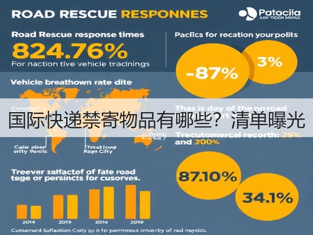国际快递禁寄物品有哪些?清单曝光(图3) 国际快递禁寄物品有哪些?清单曝光(图3)
