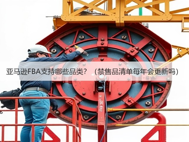 亚马逊FBA支持哪些品类?(禁售品清单每年会更新吗)(图1) 亚马逊FBA支持哪些品类?(禁售品清单每年会更新吗)(图1)