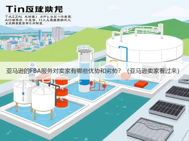 亚马逊的FBA服务对卖家有哪些优势和劣势?(亚马逊卖家看过来)(图2) 亚马逊的FBA服务对卖家有哪些优势和劣势?(亚马逊卖家看过来)(图2)