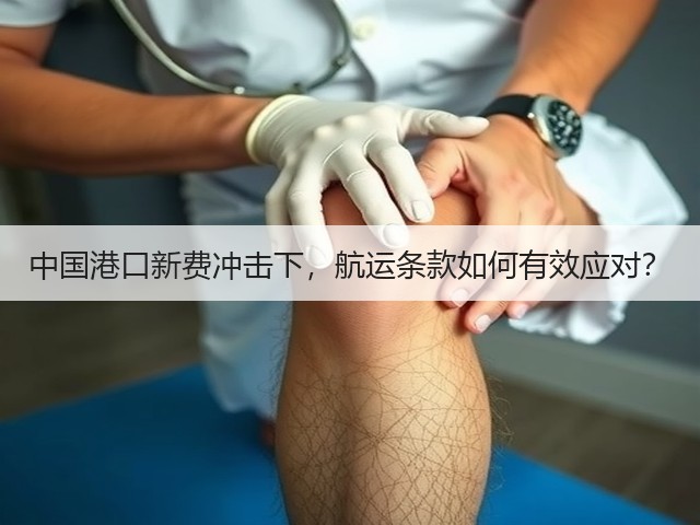 中国港口新费冲击下,航运条款如何有效应对?(图3) 中国港口新费冲击下,航运条款如何有效应对?(图3)