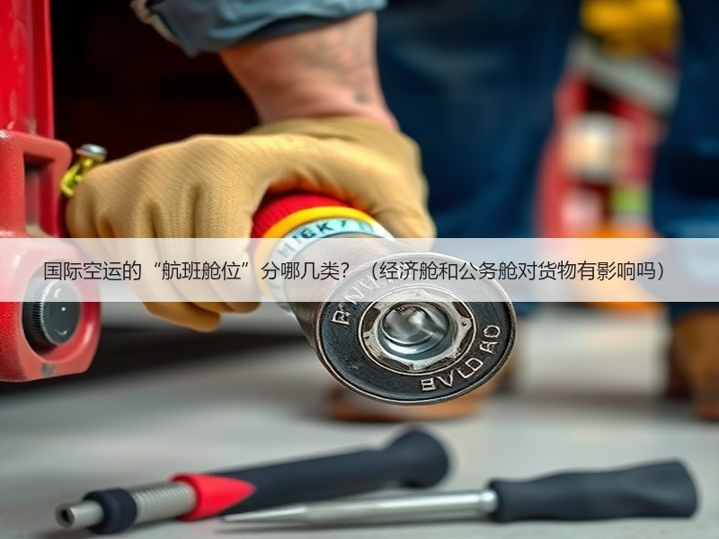 国际空运的“航班舱位”分哪几类?(经济舱和公务舱对货物有影响吗) 国际空运的“航班舱位”分哪几类?(经济舱和公务舱对货物有影响吗)