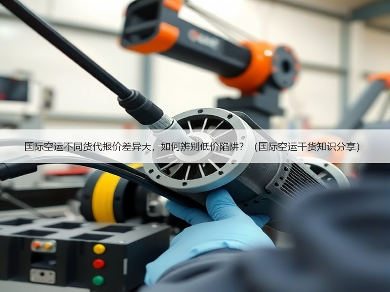 国际空运不同货代报价差异大，如何辨别低价陷阱？（国际空运干货知识分享）