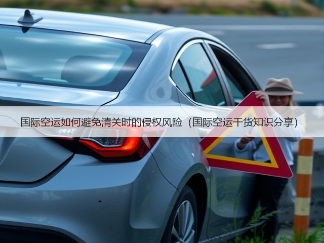 国际空运如何避免清关时的侵权风险(国际空运干货知识分享)(图2) 国际空运如何避免清关时的侵权风险(国际空运干货知识分享)(图2)