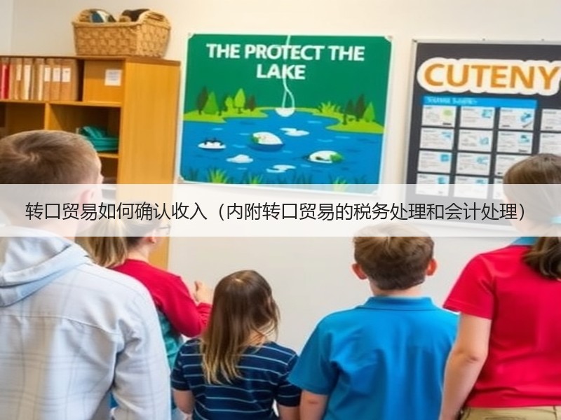 转口贸易如何确认收入(内附转口贸易的税务处理和会计处理) 转口贸易如何确认收入(内附转口贸易的税务处理和会计处理)
