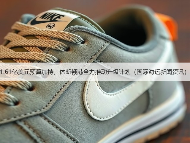 1.61亿美元预算加持，休斯顿港全力推动升级计划（国际海运新闻资讯）(图2)