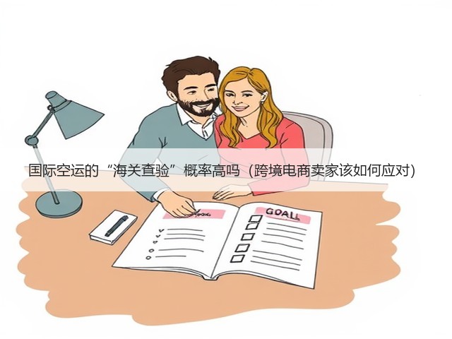 国际空运的“海关查验”概率高吗(跨境电商卖家该如何应对)(图2) 国际空运的“海关查验”概率高吗(跨境电商卖家该如何应对)(图2)