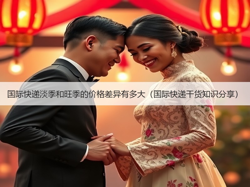 国际快递淡季和旺季的价格差异有多大（国际快递干货知识分享）