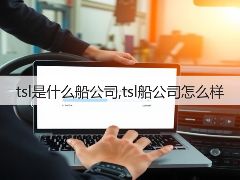 tsl是什么船公司,tsl船公司怎么样