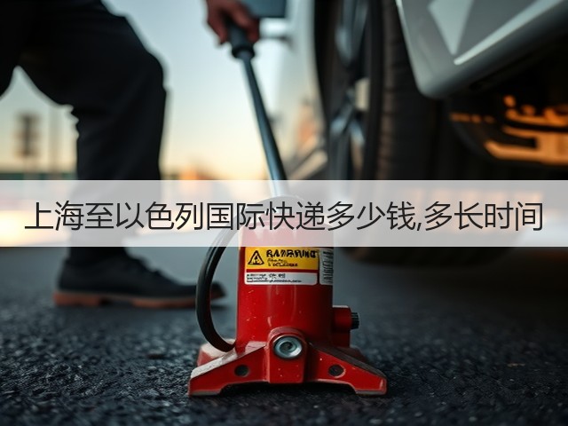 上海至以色列国际快递多少钱,多长时间(图3) 上海至以色列国际快递多少钱,多长时间(图3)