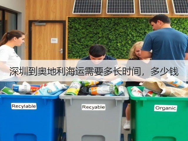 深圳到奥地利海运需要多长时间,多少钱(图3) 深圳到奥地利海运需要多长时间,多少钱(图3)