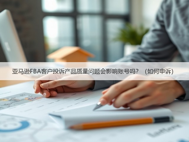 亚马逊FBA客户投诉产品质量问题会影响账号吗？（如何申诉）(图3)