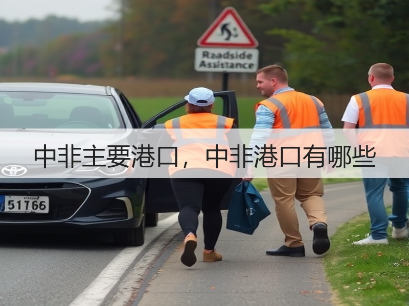 中非主要港口,中非港口有哪些 中非主要港口,中非港口有哪些