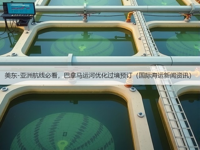 美东-亚洲航线必看,巴拿马运河优化过境预订(国际海运新闻资讯)(图2) 美东-亚洲航线必看,巴拿马运河优化过境预订(国际海运新闻资讯)(图2)