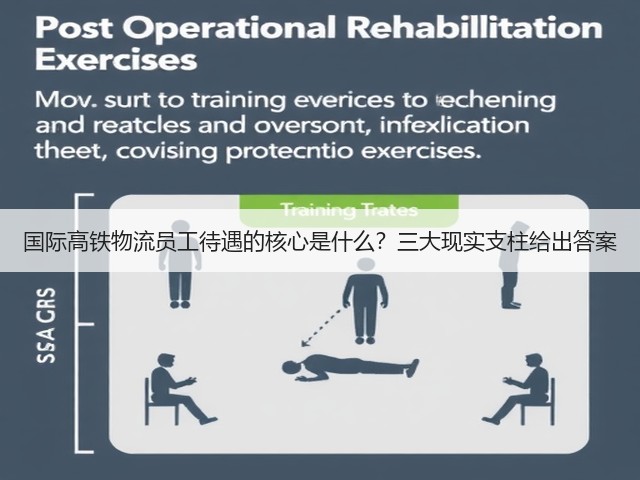 国际高铁物流员工待遇的核心是什么?三大现实支柱给出答案(图1) 国际高铁物流员工待遇的核心是什么?三大现实支柱给出答案(图1)
