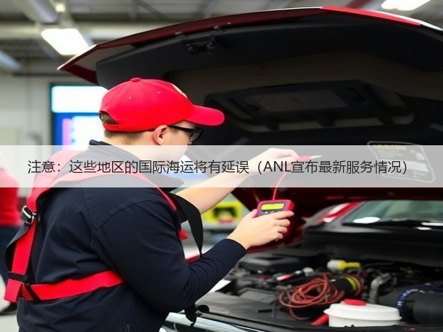 注意:这些地区的国际海运将有延误(ANL宣布最新服务情况)(图1) 注意:这些地区的国际海运将有延误(ANL宣布最新服务情况)(图1)