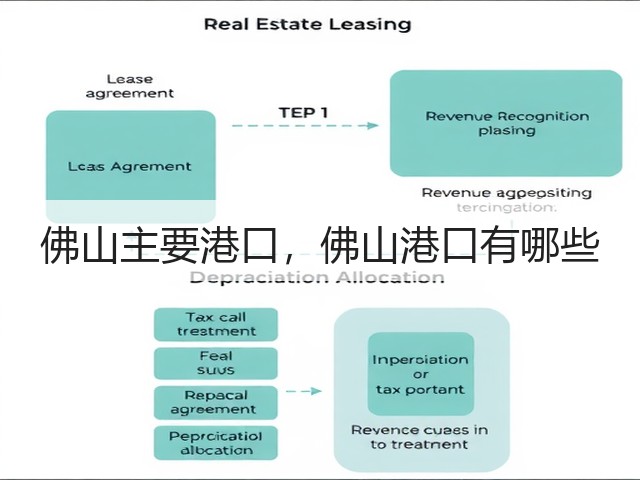 佛山主要港口,佛山港口有哪些(图3) 佛山主要港口,佛山港口有哪些(图3)