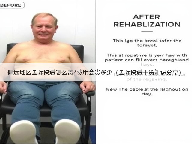 偏远地区国际快递怎么寄?费用会贵多少(国际快递干货知识分享)(图2) 偏远地区国际快递怎么寄?费用会贵多少(国际快递干货知识分享)(图2)