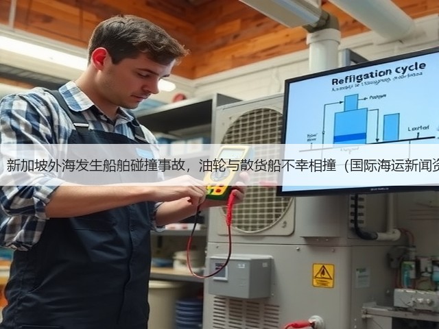 突发!新加坡外海发生船舶碰撞事故,油轮与散货船不幸相撞(国际海运新闻资讯)(图3) 突发!新加坡外海发生船舶碰撞事故,油轮与散货船不幸相撞(国际海运新闻资讯)(图3)